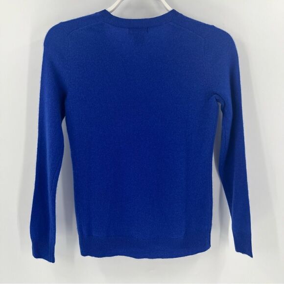 C by Bloomingdale’s Cashmere Sweater - Picture 3 of 5